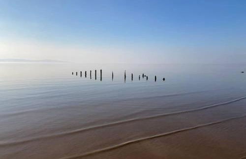 Stunning 5 bedroom home Wirral Birkenhead Sleeps 9- Free Parking-5G Internet - Foto 35