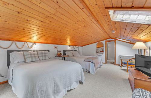 Modern Mountain Retreat Near Dolly Sods & Skiing home - Foto 43