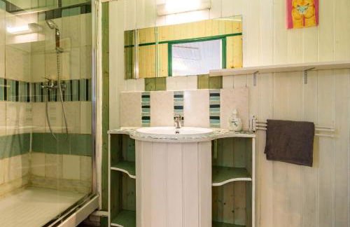 Gite complet à la Maison Mosaic - Foto 28