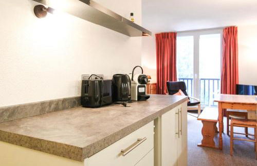 Spacious Apartment Iris, Flaine Foret - Foto 42