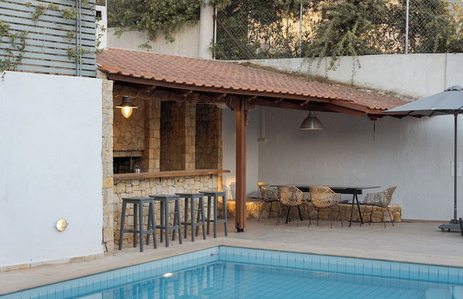 Grand Apollon Villa - Foto 57