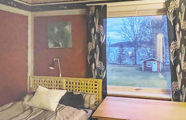 6 Person Holiday Home in Amal-by Traum - Photo 2