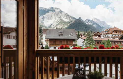 Alpine Chalet Sauter - Photo 45