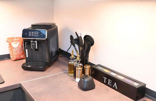 Sams Living New York - Munich City - Foto 30