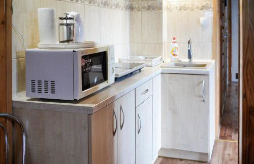 POKOJE GOŚCINNE IRGA - Foto 2