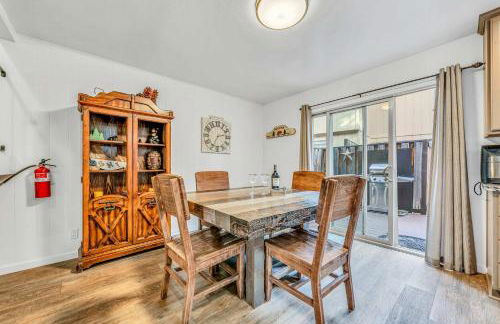 Modern 3BD -Walk to Lake & Beach - Foto 12