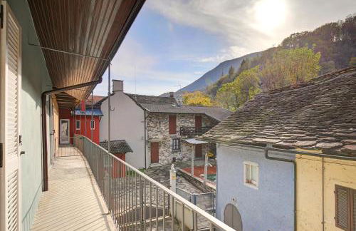 Ornavasso Apartments - Foto 64