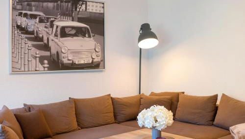 Ferienwohnung Kleinbreitenbach - Foto 2