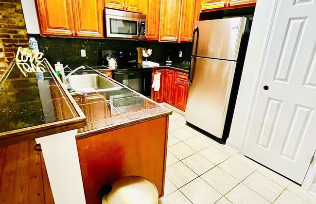 Front Street Suites - Foto 49