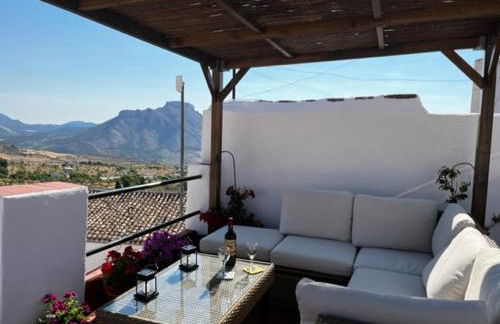 La Casa de Sally- Vèlez Blanco - Foto 1