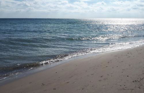 Holiday Home mit Grill und Garten in Neukirchen by Interhome - Foto 20