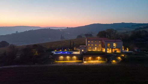 Arcadia wine resort - Adults only - Foto 2