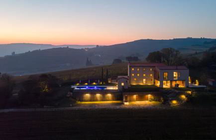 Arcadia wine resort - Adults only - Foto 2