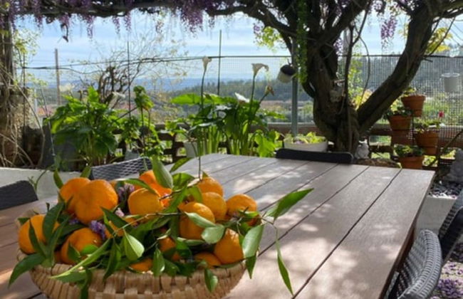 Casa Gelasio Private Pool - Foto 56