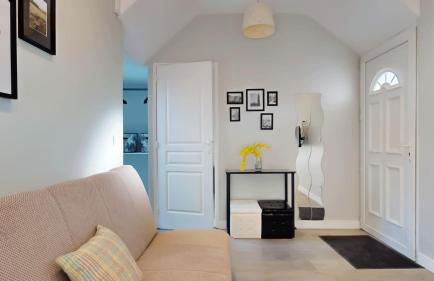 Appartement pro uniquement pas touristes ou familles - Foto 21