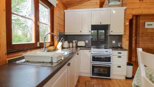 Heron Lodge - Foto 5