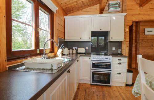 Heron Lodge - Foto 5