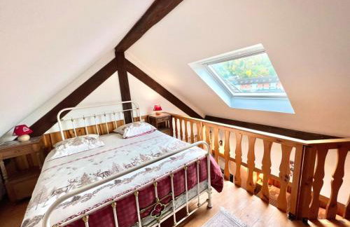 Majestic Mountain - endroit magique - 20 personnes - Foto 34