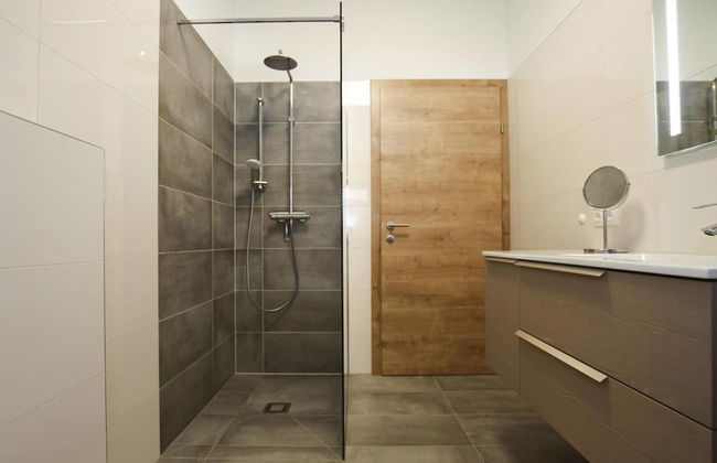 Chalet in Inzell With Alps & Whirlpool - Photo 45