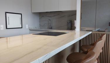 MyHome - Studio de Luxo próximo ao Shopping Iguatemi - Foto 4