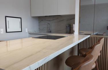 MyHome - Studio de Luxo próximo ao Shopping Iguatemi - Foto 4