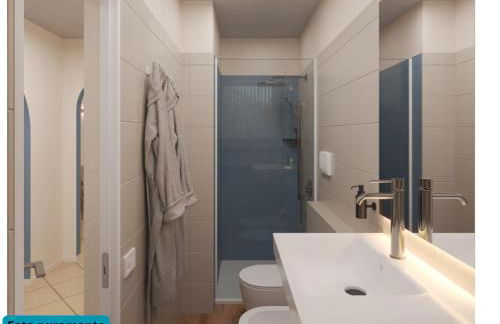 Residence Casa Di Caccia - Foto 40