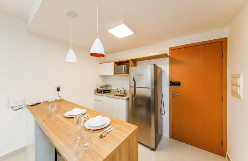 Studio 404 On São Mateus - Foto 9