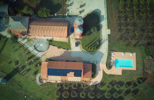 Tenuta Terre dei Latini - Foto 46