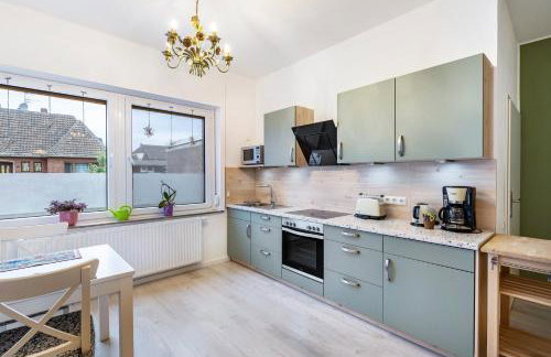 Garten Apartment - Foto 10