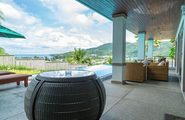 Villa Tantawan Resort And Spa - Foto 74