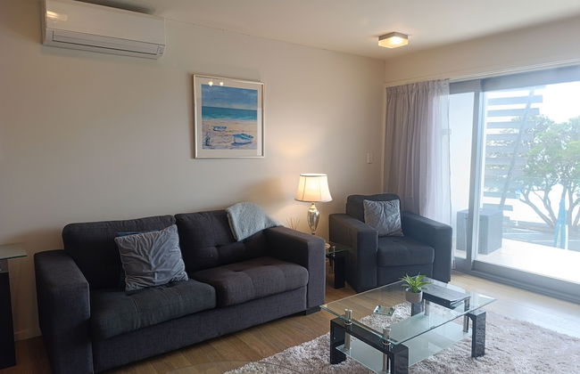 Paihia Beach Front 1 bedroom Apartment - Foto 5