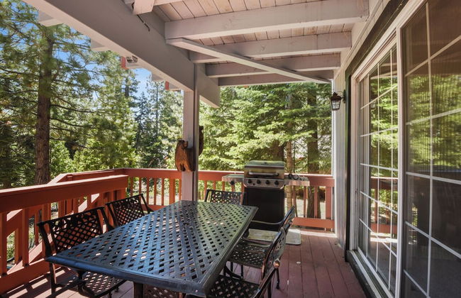 Brockway Manor - Foto 35