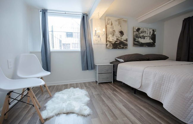 Cozy 1 BDR in Heart of Logan Square & Near Train - Foto 2