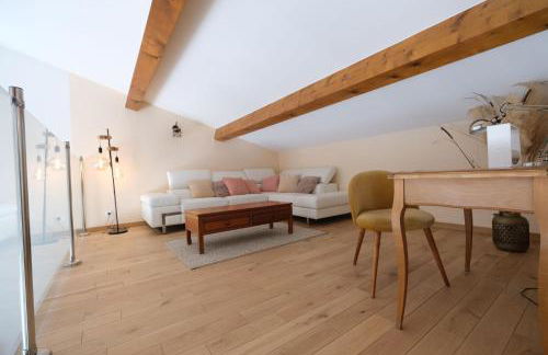 Luxury air-conditioned villa pool views Aix-en-Provence LS7-457 - Foto 30