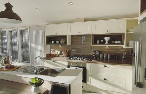 Sunset Lodge, Seafront Views Premier Holidays - Foto 37