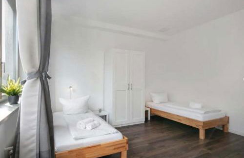 Berlin Central Premium Apartments for Groups - Photo 52