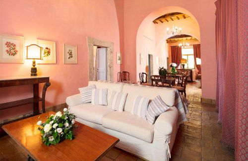 Castello di Titignano - Foto 98