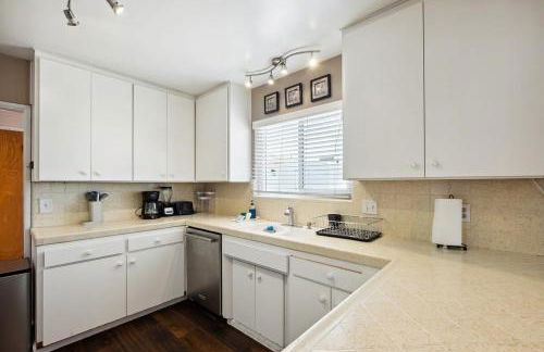 Family Retreat by Cardo - Sleeps 10 - Foto 21