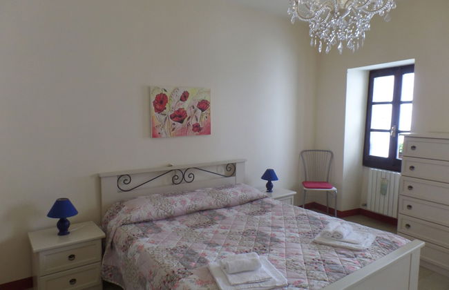 Casa Gianna - Photo 1