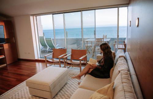 Duplex de Luxo sob o Mar - Tritão - Foto 10