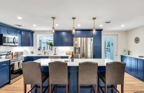 La Niña Nokomis Beach & Venice Island Fenced In Yard - Foto 10