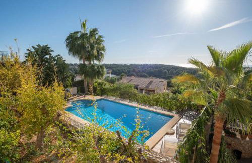 Villa Bendinat 10 by PriorityVillas - Foto 31