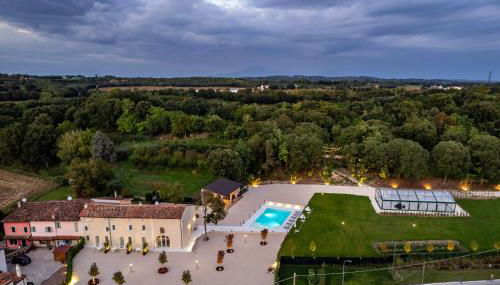 Dimora Montagnoli - Foto 1