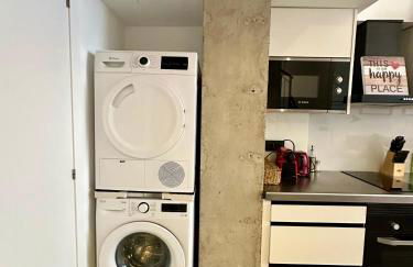 Loft Camp del Turia A5 - Housevanlive - Foto 21