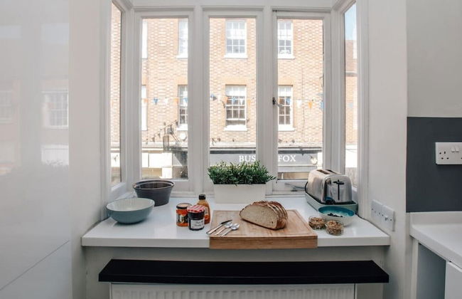 Central Hidden Gem - From 125 Per Night - Foto 2