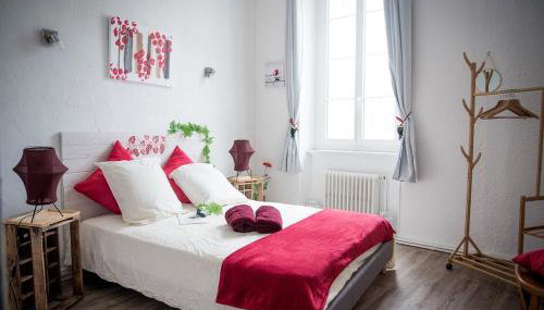 Qualys Vignoble parking, square view, close to city - Foto 1