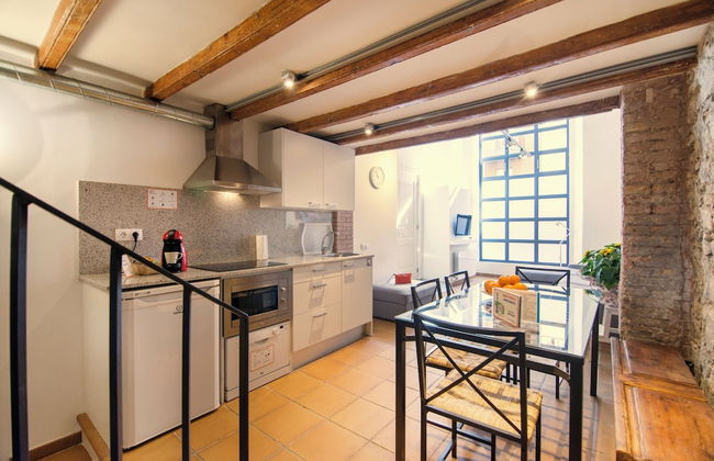 Happy People Ramblas Harbour - Photo 33