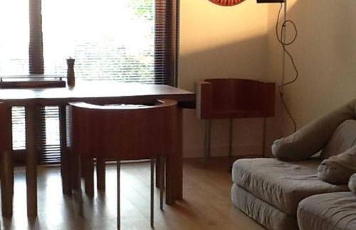 Blar na Leisg, Self catering Lodge 2. - Foto 43