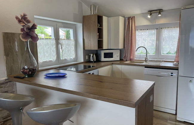 Top Floor Apartment With a Sea View Terrace Near the Sea - Foto 34