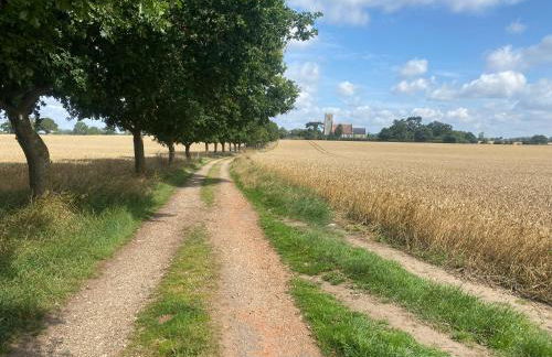 Badgers Rest Loddon - Foto 30